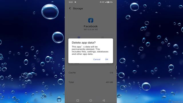 How to Fix Facebook Login Error an Unexpected Error Occurred || Quick fix Facebook Login Error смотреть онлайн