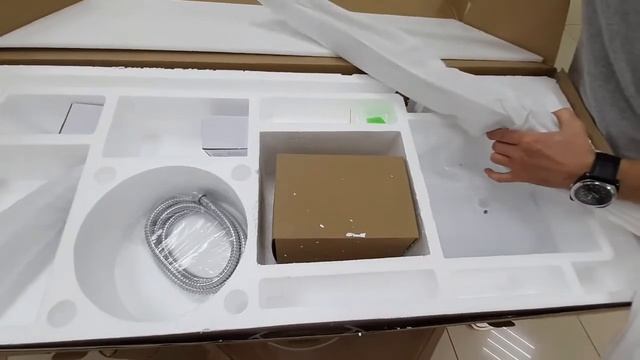 СМЕСИТЕЛЬ ДЛЯ ВАННЫ и ДУША LEMARK TROPIC LM7004C ДУШЕВАЯ СИСТЕМА ОБЗОР смотреть онлайн