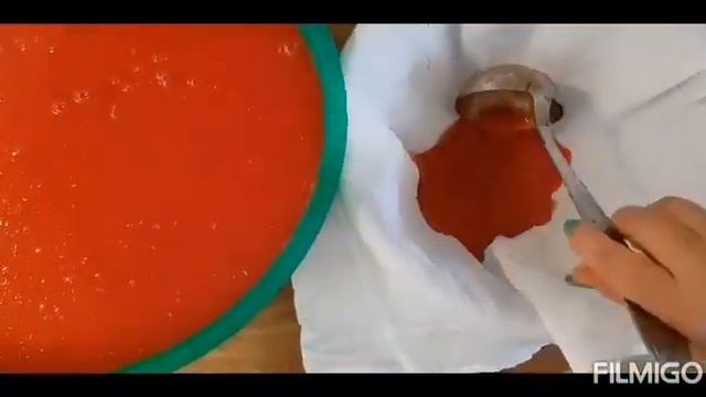 Томатный соус, в домашних условиях. смотреть онлайн