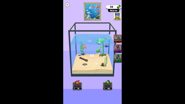 Fish Masters (Gameplay Android) смотреть онлайн