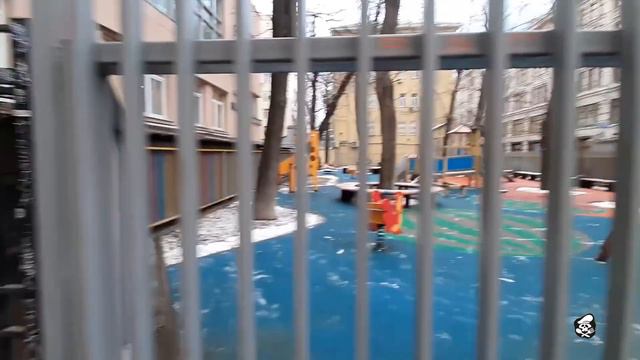 ДИКСИ. ВЕРНУЛИСЬ К ДИКОМУ ОХРАННИКУ - БАЛАБОЛУ... смотреть онлайн