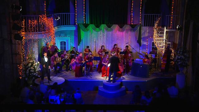 Иван Бейлекчи - "O sole mio" смотреть онлайн