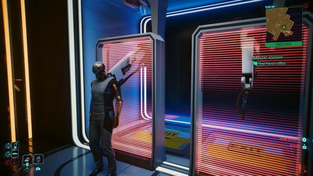 SONGBIRD'S CALL - Let's Play - Cyberpunk 2077 Phantom Liberty DLC Ep 27 смотреть онлайн