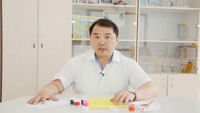 Художественный труд 1 класс, видео №2 смотреть онлайн