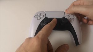 Как выключить джойстик PS5 Dualsense - Как выключить геймпад PS5 Dualsense. Советы новичкам.