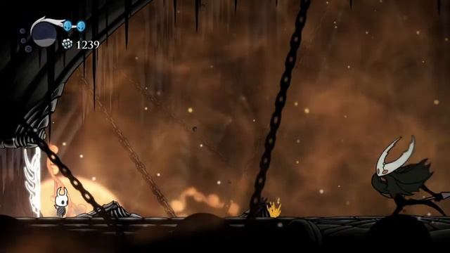 Hollow Knight полый рыцарь смотреть онлайн