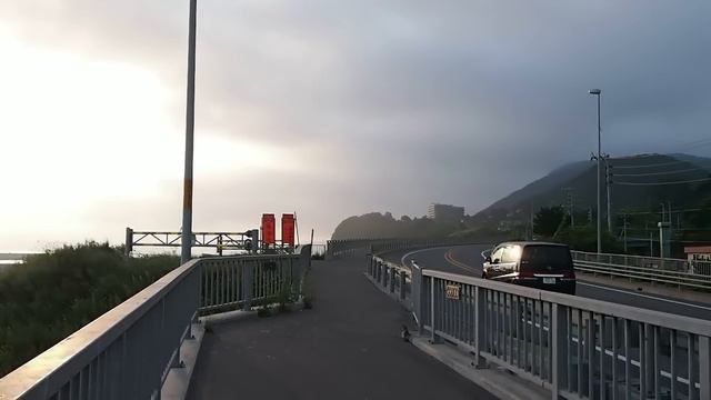 Из Тойя в Хакодате ночью.mts смотреть онлайн