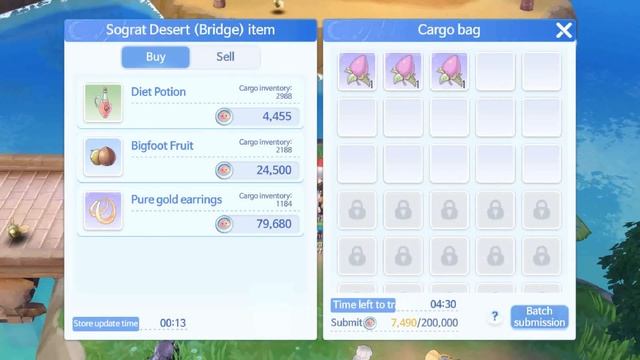 Ragnarok Origin Achievements: 1 Million Poring Coins from Trade Legends Notes смотреть онлайн