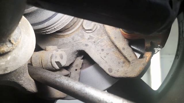 разбитый поворотный кулак смотреть онлайн