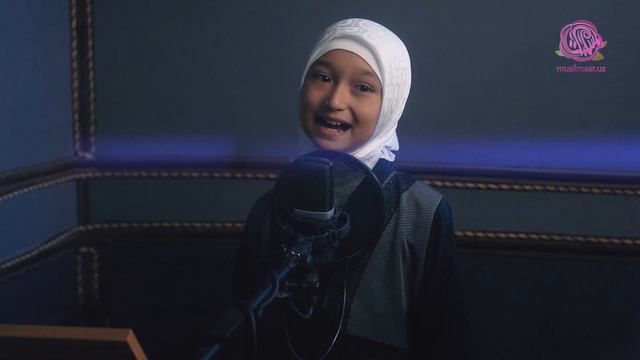 «Устозим»| «Муншидаат»| гуруҳиАсмо & Рухсора смотреть онлайн