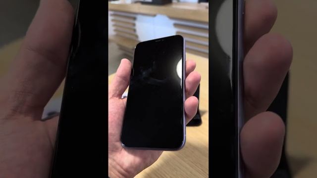 iPhone 11 128gb￼ Purple смотреть онлайн