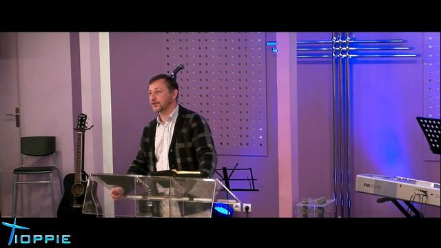 Вера в Бога 5 -- Логос и Рема смотреть онлайн