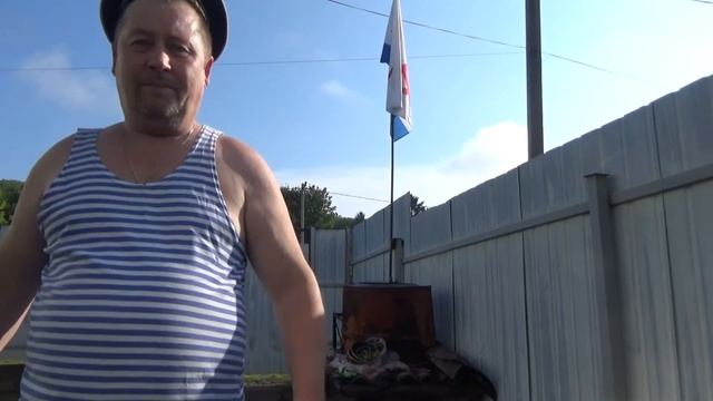 Подъём флага ВМФ СССР, 21 смотреть онлайн