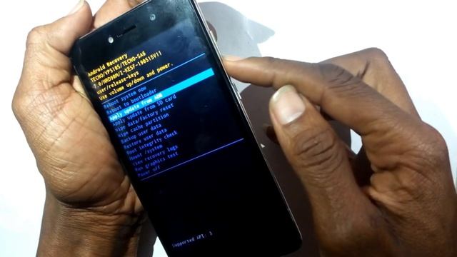To start Android enter your password Very Easy Trick смотреть онлайн