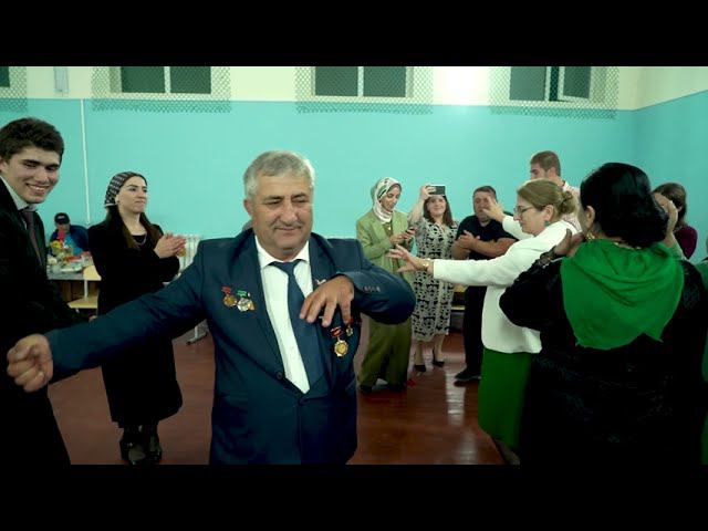 Эльмира Валиева - Я твоя звезда. 60-летие Джамала Нажмудинова - с. Караузек - 06.10.2023 год. смотреть онлайн