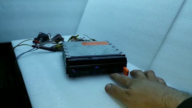 Pıoneer avh 6300 bt tamiri ve montajı смотреть онлайн