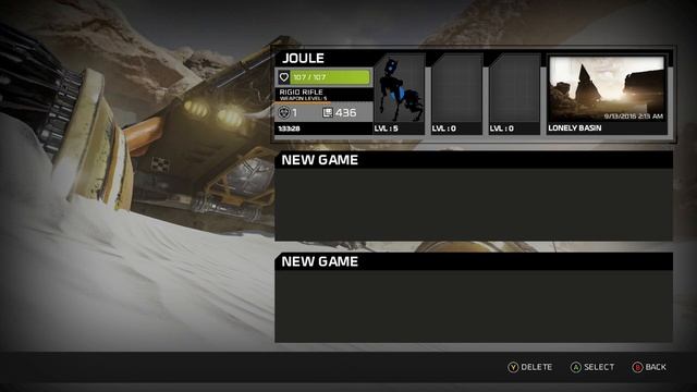 ReCore BUG and slight fix Stuck in sand storm storm shelter quest смотреть онлайн