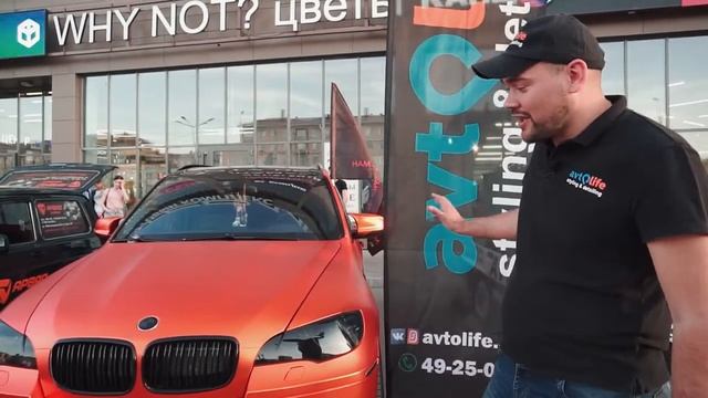 АВТОФЕСТИВАЛЬ SF TUNING TUNING MEET 1:0 в Омске автовыставка смотреть онлайн