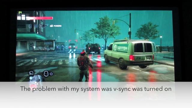 Prototype 2 - FPS problem смотреть онлайн