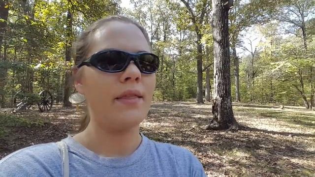 Civil War Expedition: Shiloh and Corinth смотреть онлайн