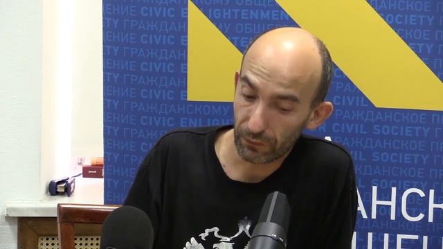 Борис Грозовский: Мягкий патернализм смотреть онлайн