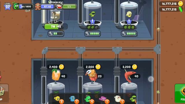 📱Здравствуйте друзья начинается прохождения игры Zombie Catchers. приятного просмотра #23👾 смотреть онлайн