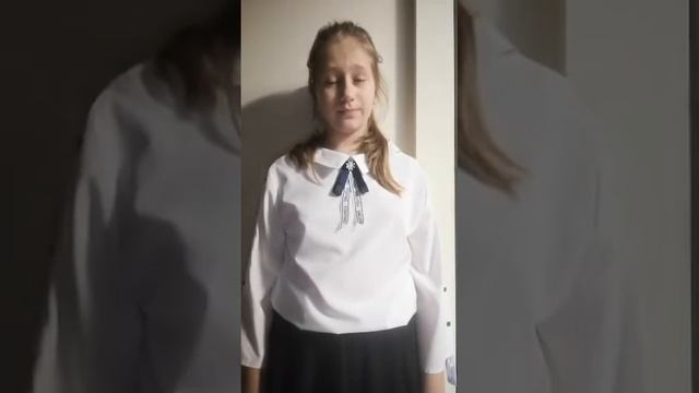 Фадеева Оля 6 класс смотреть онлайн