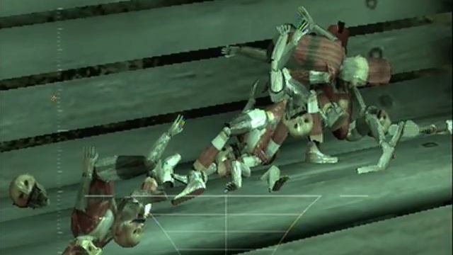 Batman: Arkham Asylum - Riddles: Humpty Dumpty смотреть онлайн