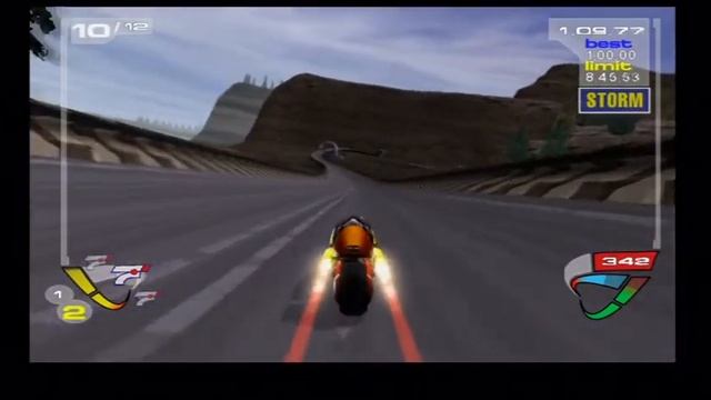 Angezockt - XG3: Extreme-G Racing смотреть онлайн