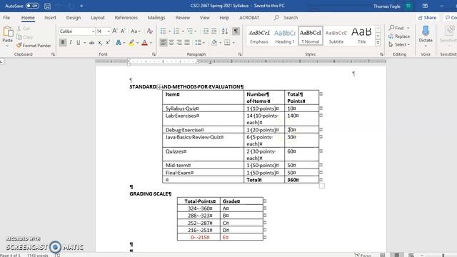 Java Overview III смотреть онлайн