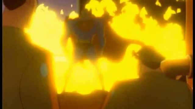 Бэтмен и Супермен : Начало                Batman & Superman