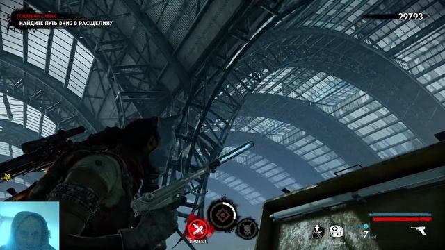 Zombie Army 4. Будет море крови! смотреть онлайн