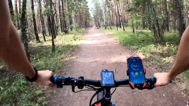 Самодельный электровелосипед на базе кареточного мотора BBS 02. Нюансы, достоинства, недостатки. смотреть онлайн