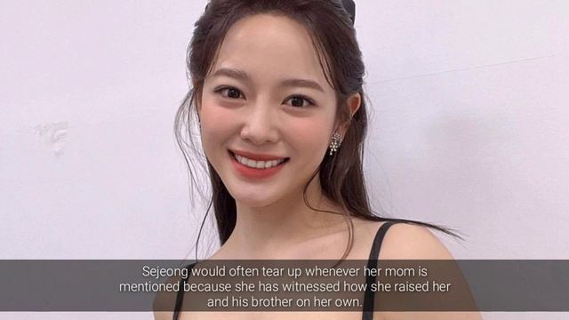 Kim Se Jeong 김세정 Lifestyle 2022 Family , Relationship , House , Biography