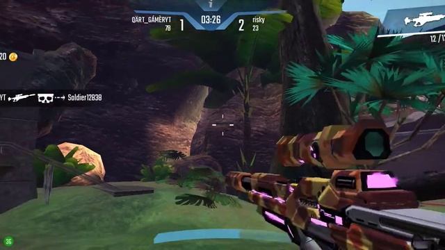 Nova Legacy Multiplayer| #NOVA LEGACY #NOVA смотреть онлайн