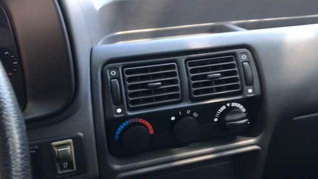 Escort L 1.6 88/89 CHT álcool смотреть онлайн