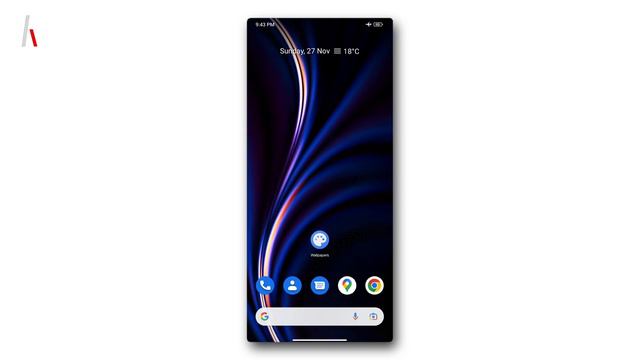 OnePlus 9 Series Live Wallpapers • OnePlus • @Andro_Radar
