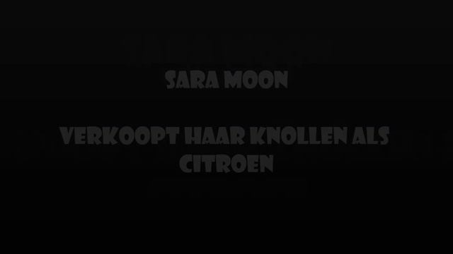 ONSLOW - SARA MOON смотреть онлайн