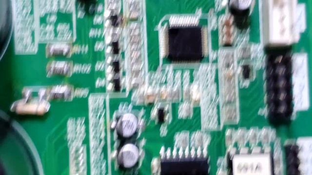 Electrolux DC inverter Ac F0 error code compressor chal kay band ho jata hay#328 смотреть онлайн