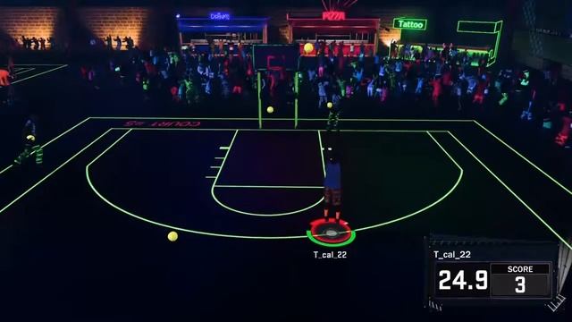 How to get more points on 3ps in park after dark смотреть онлайн