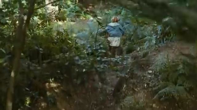 Райское озеро 2008 HDRip