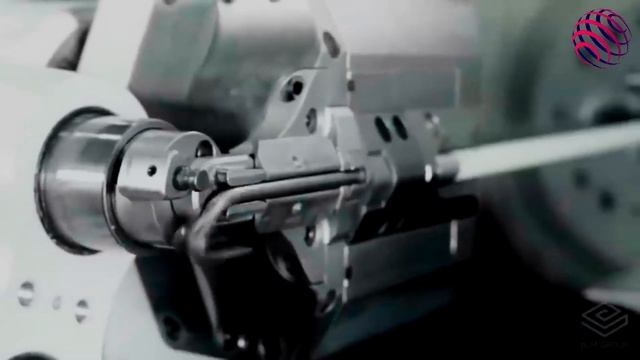 ПОТРЯСАЮЩИЕ ПРОИЗВОДСТВЕННЫЕ ПРОЦЕССЫ смотреть онлайн