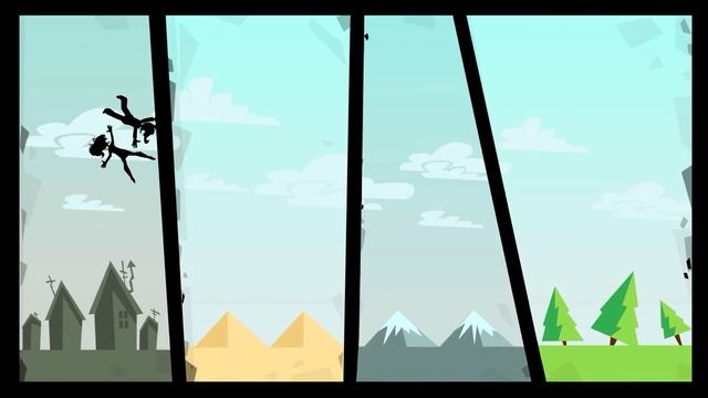 BEATBLASTERS III [Opening Cinematic] [Intro] [Full HD] смотреть онлайн