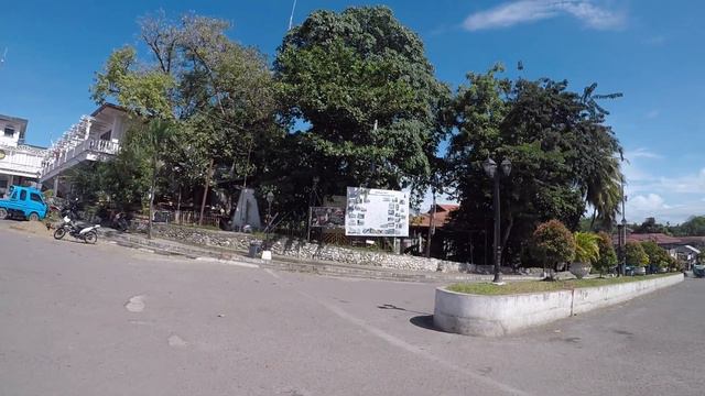 CarCar, Cebu. A Walking Tour. смотреть онлайн