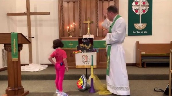 childrens message 11-15-20