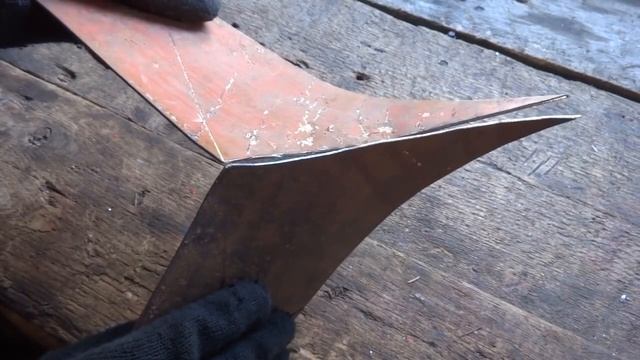 Бороздовик ручной своими руками. Инструмент для посадки