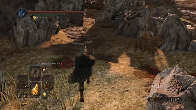 Dark Souls II – Тайна лука желания смотреть онлайн