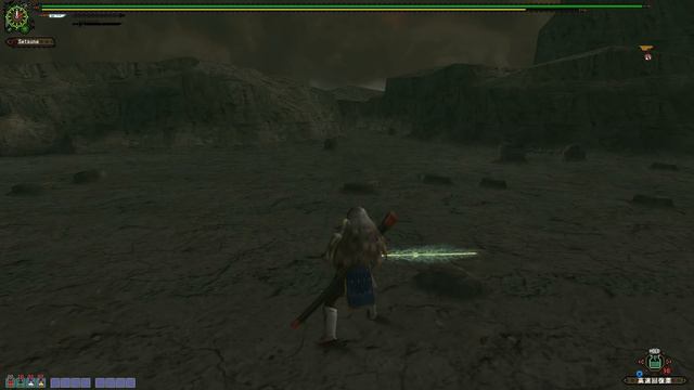 ｢MHF-Z｣ Monster Hunter - Deviljho Infernal [Event Quest] смотреть онлайн