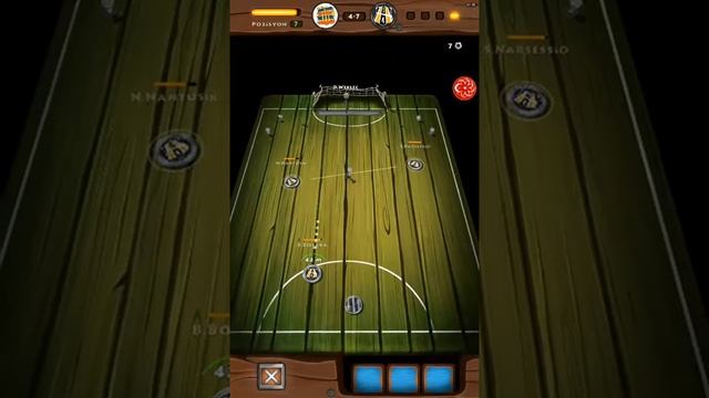 Game of Coinball#2 смотреть онлайн