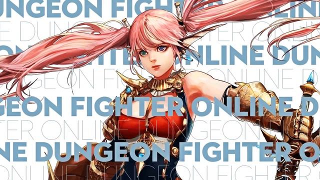 Dungeon Fighter Online OBT Part 2 Promotion Clip смотреть онлайн